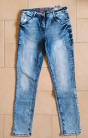 Jeans Cecil Toronto W 28 L 32 Weite 28 Länge 32 neu Hessen - Willingshausen Vorschau