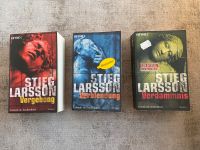 Stieg Larsson Trilogie Bücher - Versand & Abholung Düsseldorf - Himmelgeist Vorschau
