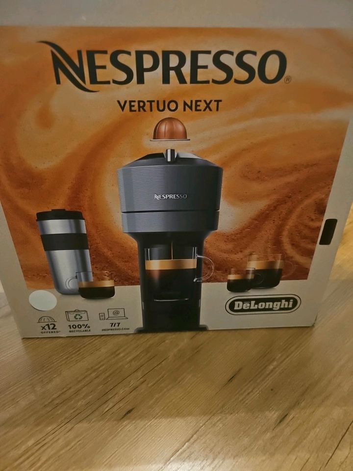 Krups Nespresso vertuo next Kaffeemaschine in Lüdenscheid