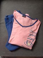 Baumwoll Schlafanzug/ Pyjama Baden-Württemberg - Ilsfeld Vorschau