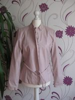 * Atmosphere * Damen Kunstleder Jacke 40 L altrosa Frühjahr Somme Frankfurt am Main - Westend Vorschau