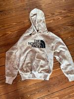 The North Face Sweatshirt Hoody S beige Hessen - Hadamar Vorschau