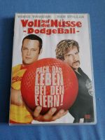 DVD Voll auf die Nüsse DodgeBall Dithmarschen - Pahlen Vorschau