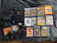 PlayStation 2 +Spiele (13stk) +Zubehör Nordrhein-Westfalen - Rheinbach Vorschau