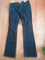 Bootcut Jeans schwarz, L30, W28 oder K18 Dresden - Cotta Vorschau