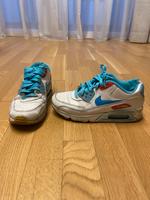 Nike AirMax - Old & Retro Berlin - Mahlsdorf Vorschau