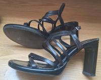 Buffalo Echtleder Riemchen Sandalen Sommerschuhe Kiel - Holtenau Vorschau