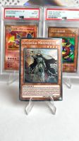 Yugioh! Crusadia Maximus (MP19-DE081) Secret Rare / 2019 Gold Tin Saarland - Neunkirchen Vorschau