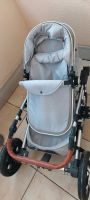 Kinderwagen 3 in 1  ,,,   Letzte Preis Nur Heute 80 e Frankfurt am Main - Preungesheim Vorschau