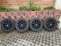 4x Winterräder 205/55 R16 VW Golf 7 Hessen - Rosbach (v d Höhe) Vorschau