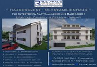 + EXKLUSIVES MEHRFAMILIENHAUS-PROJEKT! + Baden-Württemberg - Altensteig Vorschau