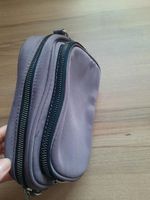 Schultertasche Umhängetasche klein in aubergine Niedersachsen - Westerstede Vorschau