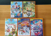 Paw Patrol DVD Bayern - Iphofen Vorschau