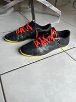Sportschuhe/adidas/Gr.44,5 Niedersachsen - Wolfsburg Vorschau