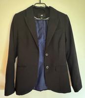H&M Blazer Jacke Gr. 34 Nordrhein-Westfalen - Brilon Vorschau