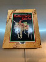 Kochbuch Schlemmereien durch die Italienische Küche Baden-Württemberg - Moos Vorschau