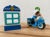 Lego Duplo 10909 - Polizei Motorrad Dresden - Löbtau-Süd Vorschau