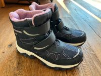 TOP! Kinder Winterstiefel wasserdicht, Gr.33 Bayern - Coburg Vorschau