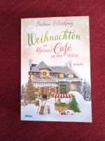 Weihnachten im kleinen Café an der Mühle Roman Sachsen-Anhalt - Stendal Vorschau