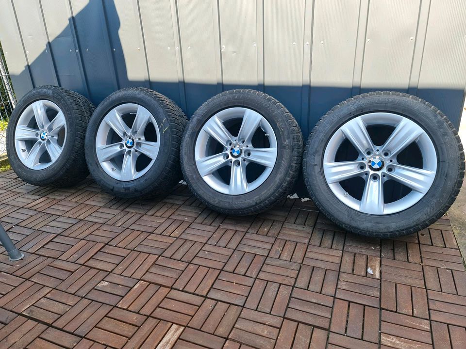 BMW Alufelgen RDKS Styling 391 F30 F31 F32 F35 F36 E90 E91 in Mühlacker