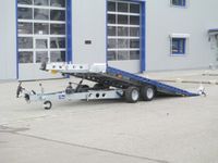 Autotransporter mieten/vermieten Hessen - Fürth Vorschau