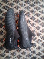 Nike Phantom Ghost Laceless Gr. 43 Bergedorf - Hamburg Billwerder Vorschau