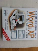 Word XP 2002 - Das neue Einsteigerbuch mit CD Stuttgart - Bad Cannstatt Vorschau