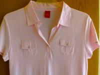 neuwertiges Shirt Kleid von "S.Oliver" in Gr. 44/46 Fb. Rose´ Buchholz-Kleefeld - Hannover Groß Buchholz Vorschau