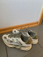 Adidas Sneaker Khaki Hessen - Sinntal Vorschau