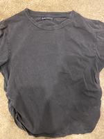 Crop Tshirt bershka S Brandenburg - Neu Zauche Vorschau