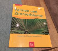 Buch Palmen und Zimmerbäume Bayern - Weidenberg Vorschau