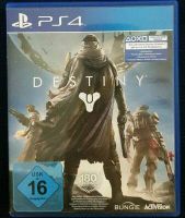 PS4 Spiele Destiny, Kingdom Hearts etc. Nordrhein-Westfalen - Castrop-Rauxel Vorschau