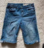 Esmara slim half lengths jeans, blue Baden-Württemberg - Mannheim Vorschau