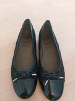 Caprice ballerinas schwarz Lack Größe 7 wie neu Kr. München - Ismaning Vorschau