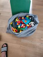 Lego Duplo alles im Sack Niedersachsen - Osnabrück Vorschau