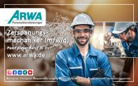 Zerspanungsmechaniker (m/w/d) ARWA Marburg Hessen - Biedenkopf Vorschau