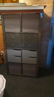 Ikea Expedit Hochglanz grau 79 x 79 38% vom NP Berlin - Pankow Vorschau