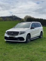 Mercedes GLS 63 AMG Vollausstattung schutz Folie uvm. Rheinland-Pfalz - Adenau Vorschau