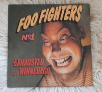 Foo Fighters - "No.1" (Vinyl/1995/Rarität/Erstes Album ) Bayern - Aystetten Vorschau