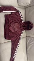 Adidas Crop Pulli Bayern - Alzenau Vorschau