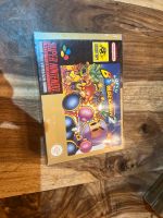 Snes Bomberman 2 ovp Bielefeld - Sennestadt Vorschau