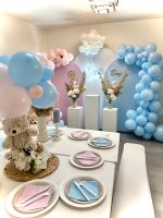 Genderreveal/Babyparty/Ballondeko/Ballongirlande/Eventdeko/Baby Berlin - Reinickendorf Vorschau