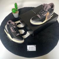 Jordan 3 Retro OG SP A Ma Maniére • Größe 44,5 | Neu / Händler ✅ Friedrichshain-Kreuzberg - Kreuzberg Vorschau
