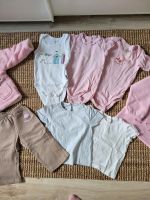 Babypaket Mädchen Gr. 74/80 Güstrow - Landkreis - Wardow Vorschau