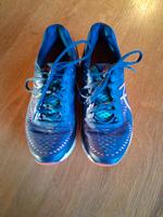Asics Laufschuhe Baden-Württemberg - Isny im Allgäu Vorschau