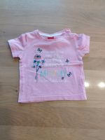 T-Shirt von s.oliver, rosa mit print Bayern - Burkardroth Vorschau