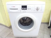 Waschmaschine Bosch A+++ 6Kg **1 Jahr Garantie** Friedrichshain-Kreuzberg - Friedrichshain Vorschau