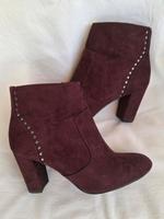 s.Oliver Stiefeletten Gr. 39 Hessen - Vellmar Vorschau