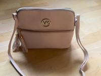 Michael Kors Handtasche rosa Essen - Steele Vorschau