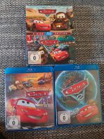 Cars 1 & 2 [Blu-ray] Thüringen - Jena Vorschau